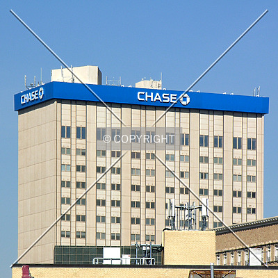 One San Jacinto Plaza by Chris Patriarca