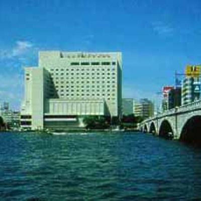 Okura Hotel Niigata by Okura Hotel