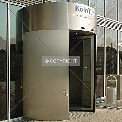 KölnTurm by Nephilim