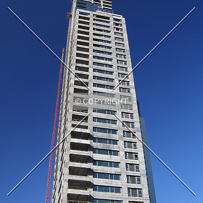 Torre Cavia by Maximiliano Buono