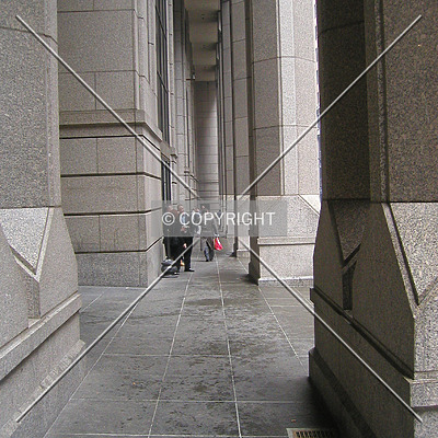 60 Wall Street by Nephilim