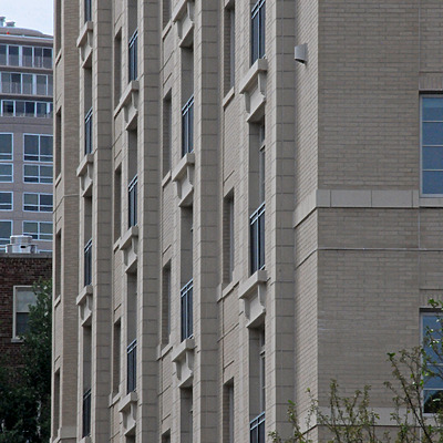 The Mather by Shawn Ursini