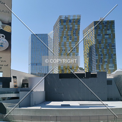 Veer Towers East by Nephilim