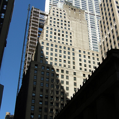 20 Pine by John Cahill