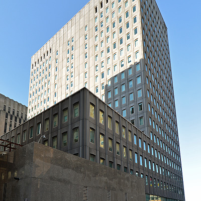 The Residences at 300 St. Paul by John W. Cahill