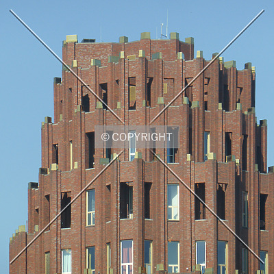 Main Plaza by Nephilim