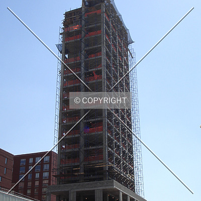 200 Eleventh Avenue by Royce Douglas
