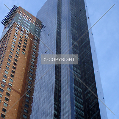 Metropolitan Tower by Royce Douglas