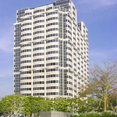 Nestle Building by Jim Schwartz