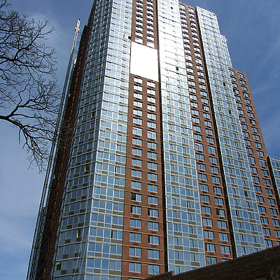 Halstead New Rochelle by John Cahill