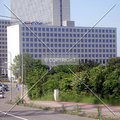 LG Tower by Nephilim