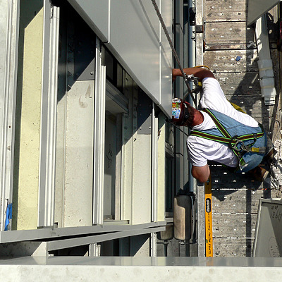 340 on the Park by B. Victor Adams