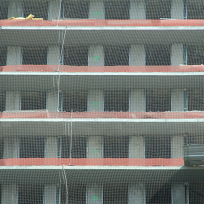 Illa del Mar 1 by David Guija