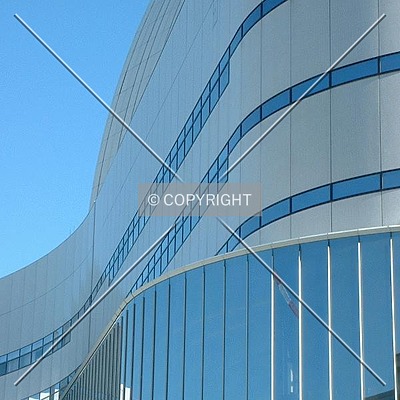 Yokohama Grand InterContinental Hotel by Andrew Stewart