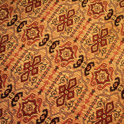 InterContinental Chicago Hotel by Daniel Kieckhefer