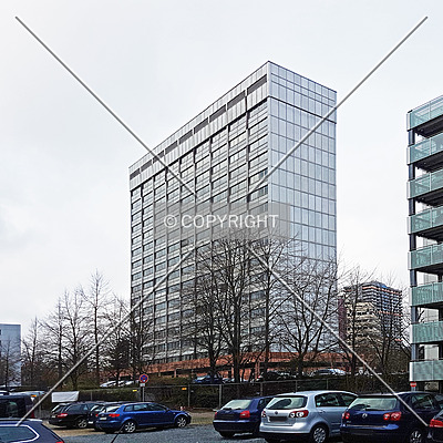 Kreiswehrersatzamt by Nephilim