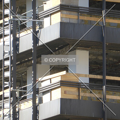 Deutsche Bank IBCF by Nephilim