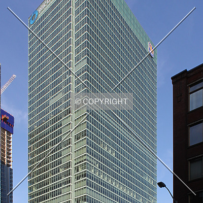 RBC Centre by Emmanuel D.