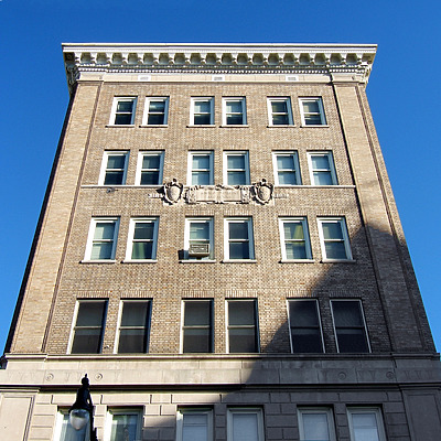 2 South Main Street by John Cahill