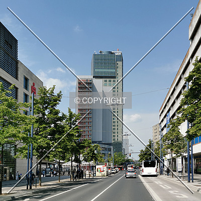 Stadthaus by Nephilim