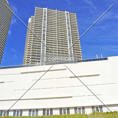The Beach Club Tower 3 by Jorge Molina
