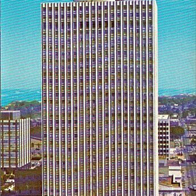 100 North Main Building by Thompsons Community Service/ Steve Caldwell