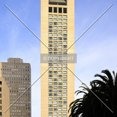 Grand Hyatt San Francisco by David Guija