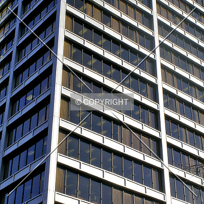 Standard Insurance Plaza by Serdica