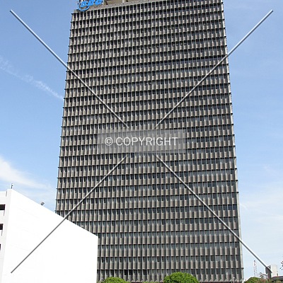 AT&T Center by Emmanuel D.