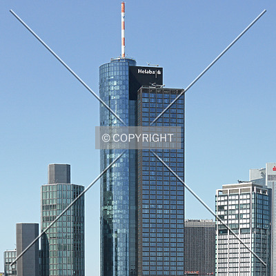 MAIN TOWER by Nephilim