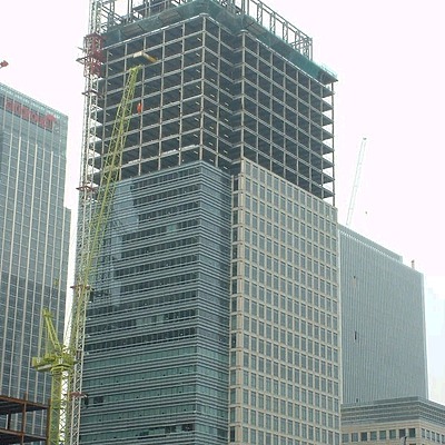 40 Bank Street by Jonathan Smith