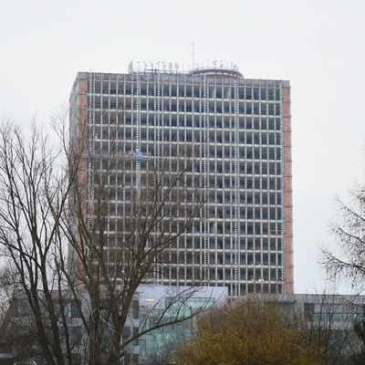 VUT-FSI by Huopa