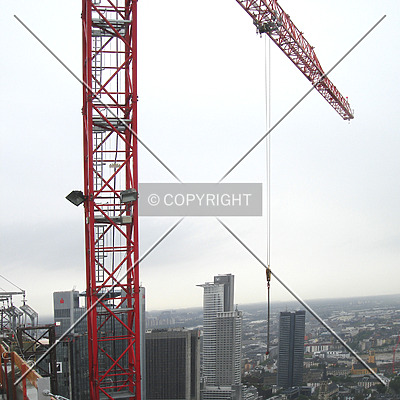OpernTurm by Nephilim
