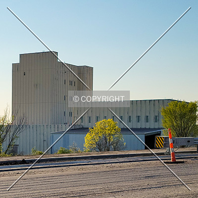 CraneWorks Kansas City by Ryan Hildebrand