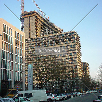 LG Tower by Nephilim