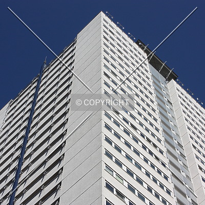 Cleveland Tower by Neil Nickolds