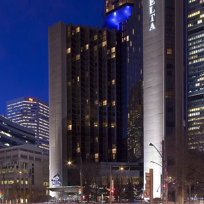 Evo Vieux-Montreal by Pavel Toczynski