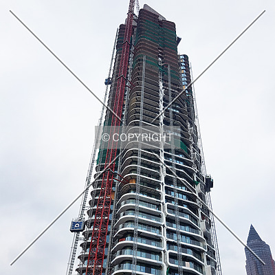 Grand Tower by Nephilim