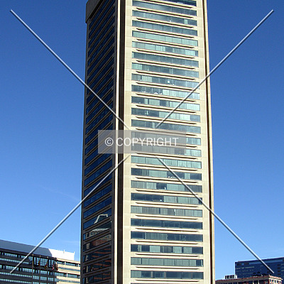 World Trade Center by Chris Patriarca