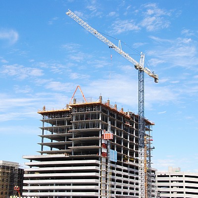 The Watermark Tempe by Brian LoBue
