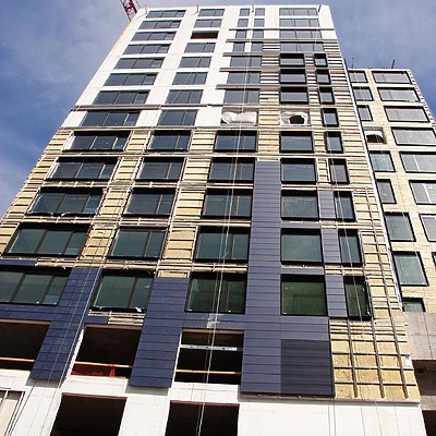 The Coloradan by Brian LoBue