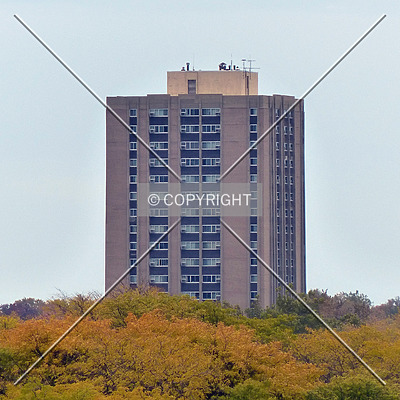 Regency Tower by Nate Lindsey