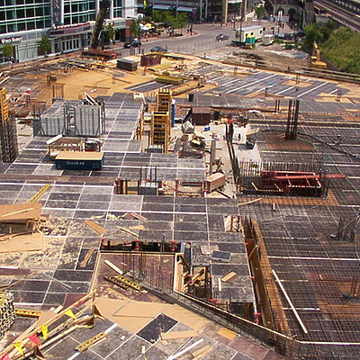 Optima Views by Daniel Kieckhefer