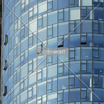 MAIN TOWER by Nephilim