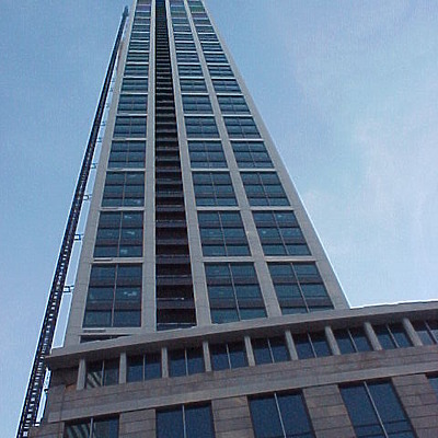The Heritage at Millennium Park by B. Victor Adams