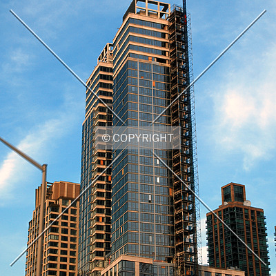 The Rushmore by Royce Douglas