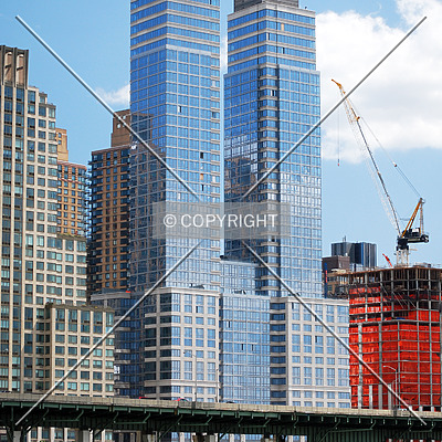 The Rushmore by Royce Douglas