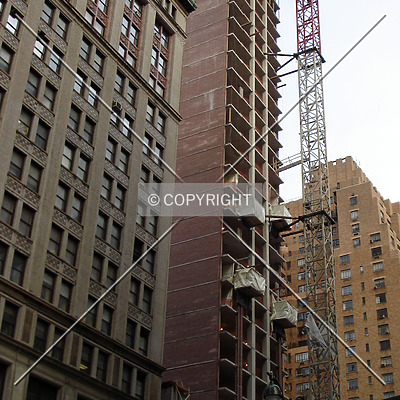 47 East 34th Street by Royce Douglas