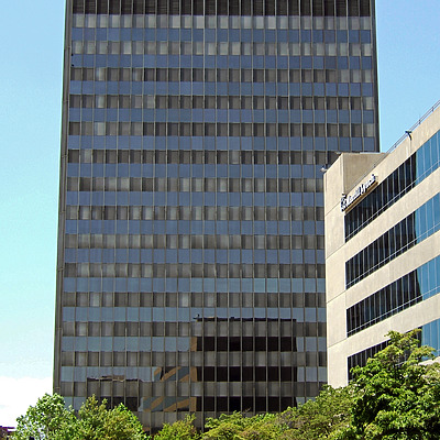 Arras Residences by John Cahill