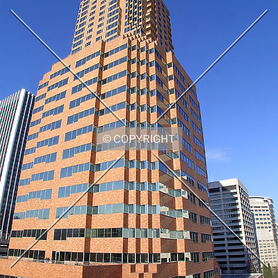 KOIN Center by Serdica